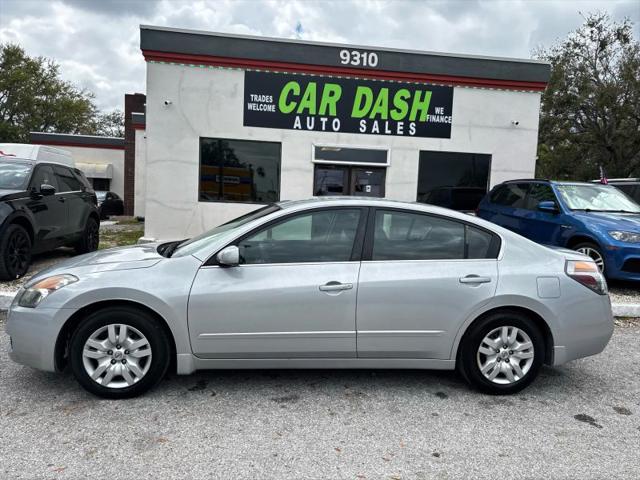 2009 Nissan Altima 2.5 S