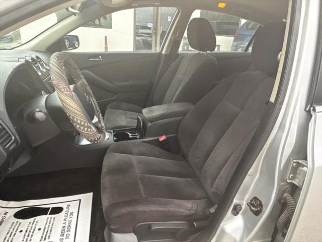 2009 Nissan Altima 2.5 S