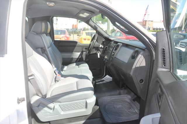 2014 Ford F-150 XL