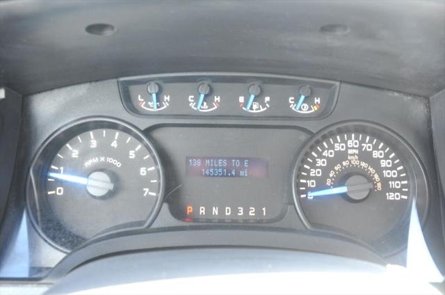 2014 Ford F-150 XL