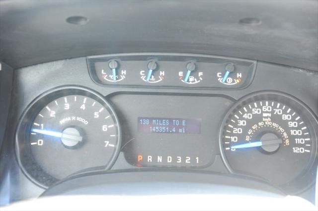 2014 Ford F-150 XL