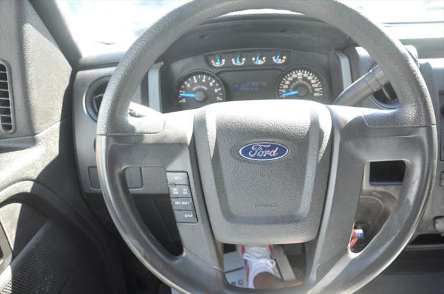 2014 Ford F-150 XL