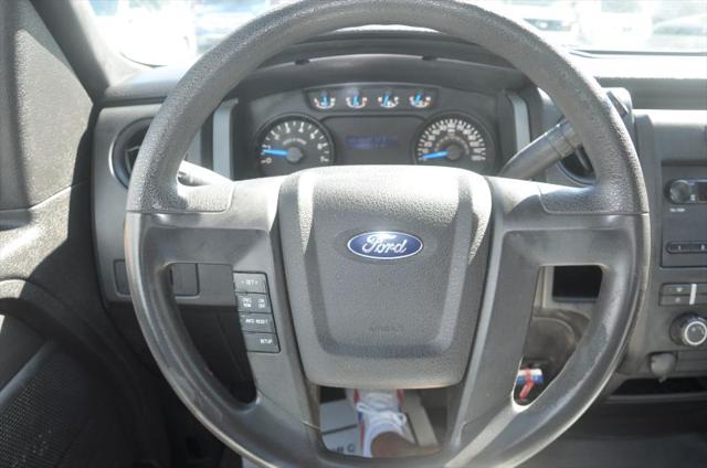 2014 Ford F-150 XL