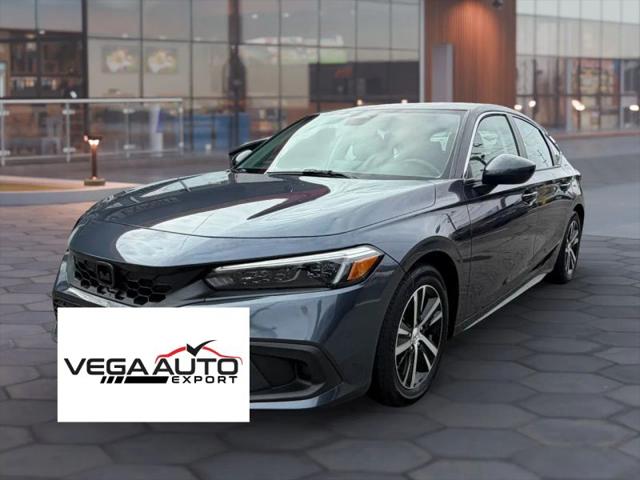 2023 Honda Civic LX for sale in Gainesville, GA
