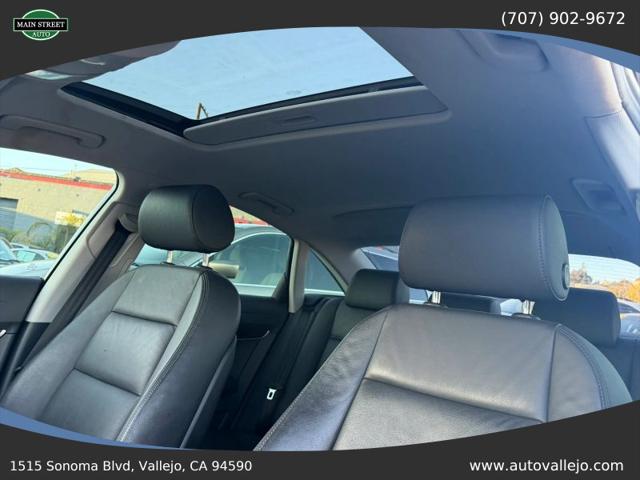 2008 Audi A6 4.2