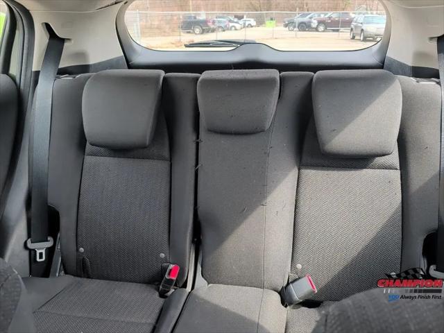 2018 Honda HR-V LX