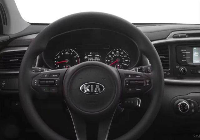 2018 Kia Sorento 2.4L LX
