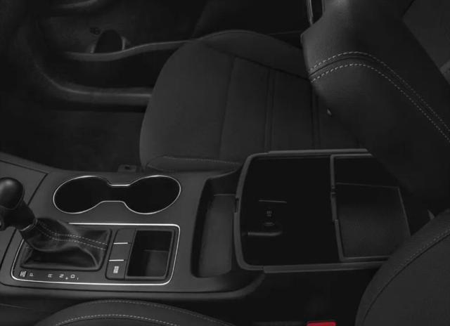2018 Kia Sorento 2.4L LX