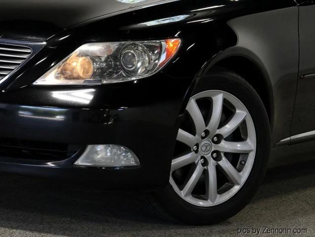 2007 Lexus LS 460 460