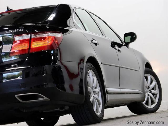 2007 Lexus LS 460 460