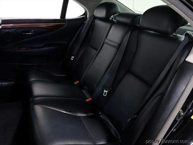 2007 Lexus LS 460 460