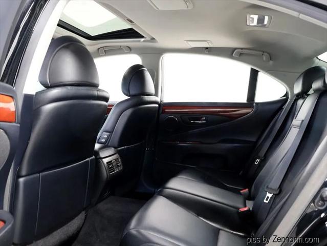 2007 Lexus LS 460 460