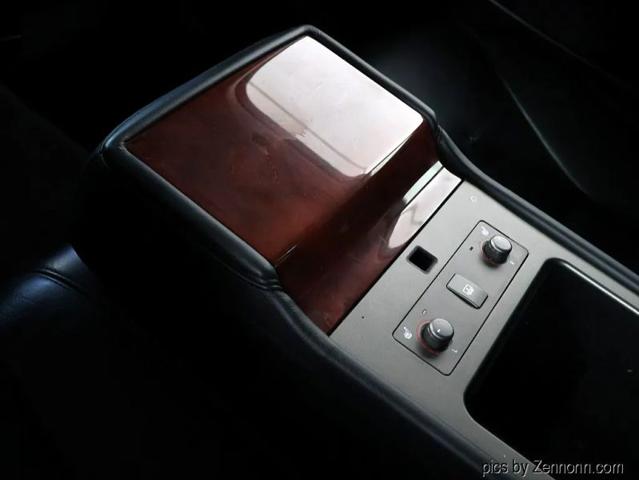 2007 Lexus LS 460 460