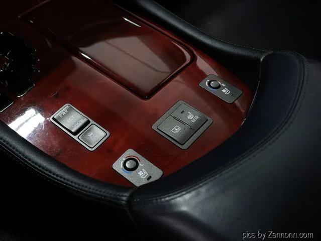 2007 Lexus LS 460 460