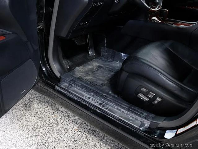 2007 Lexus LS 460 460
