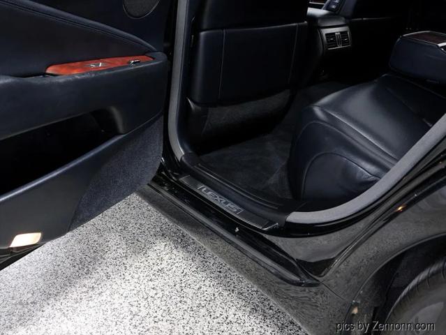 2007 Lexus LS 460 460