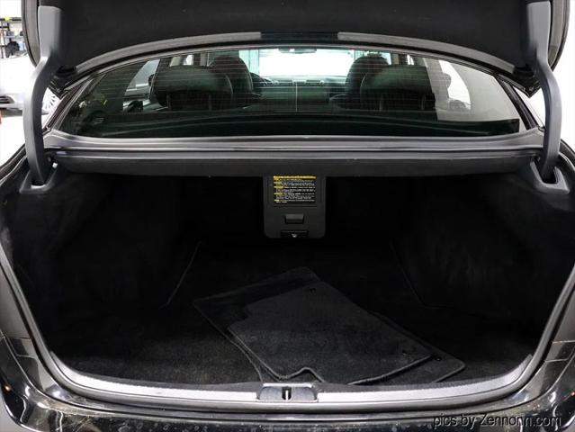 2007 Lexus LS 460 460