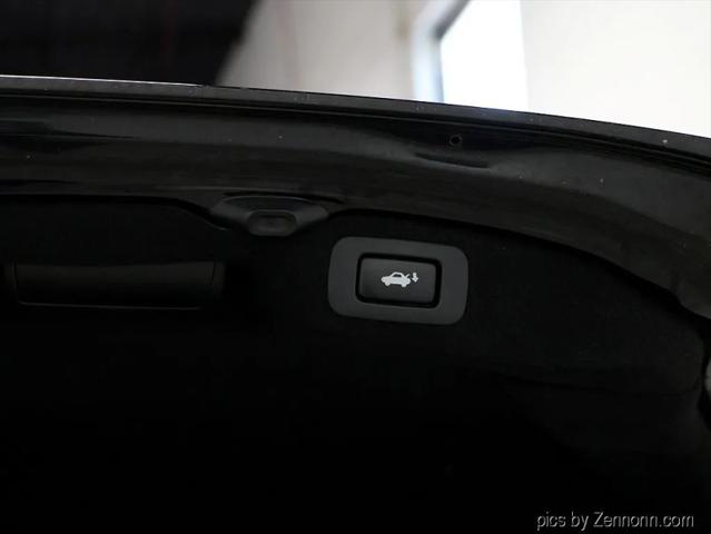 2007 Lexus LS 460 460