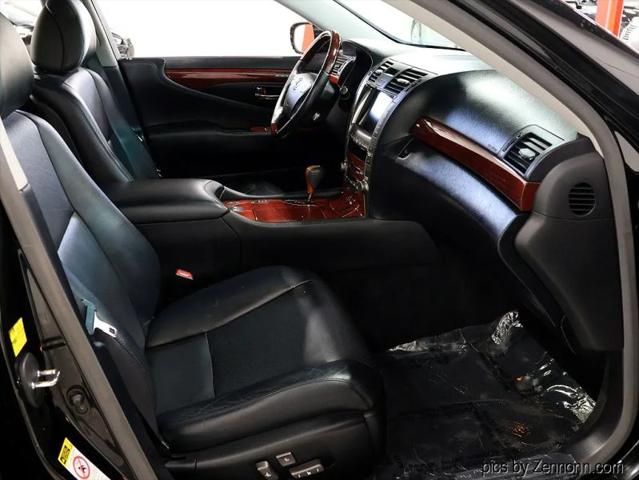 2007 Lexus LS 460 460
