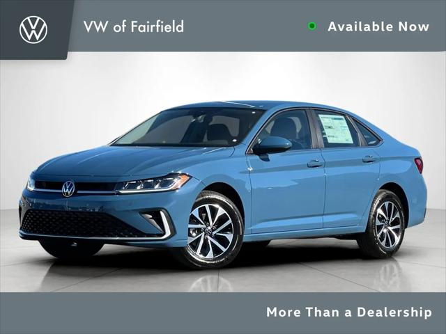 2026 Volkswagen Jetta S for sale in Fairfield, CA
