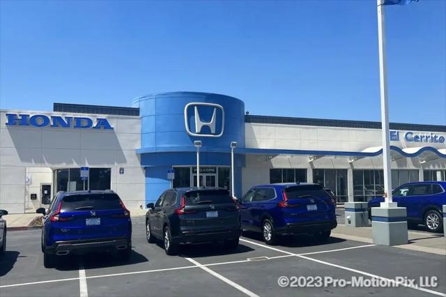 2026 Honda Accord Sedan Sport