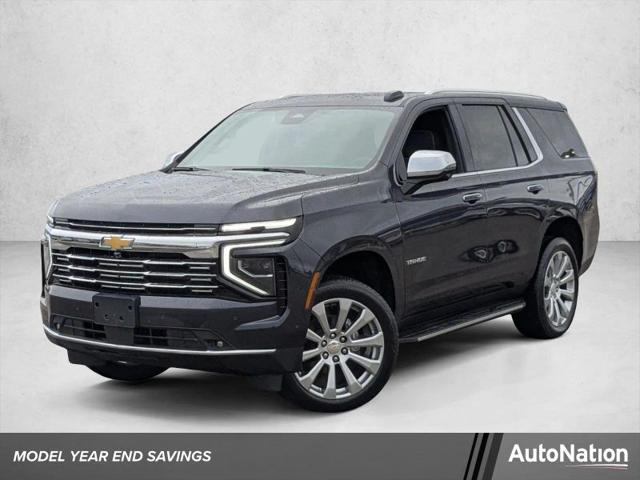 2025 Chevrolet Tahoe 4WD Premier for sale in Orlando, FL