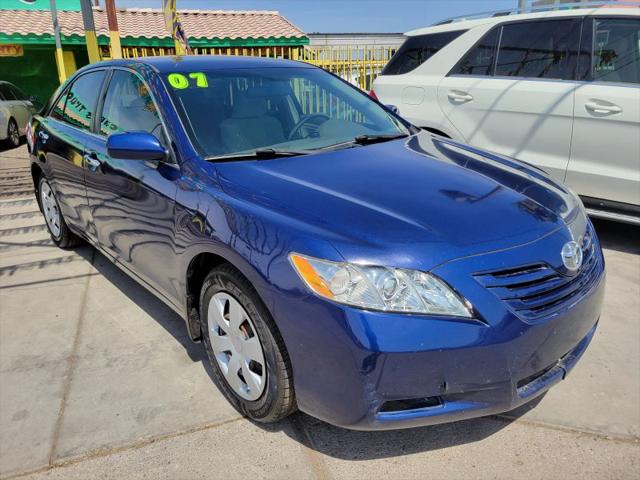 2007 Toyota Camry LE for sale in Phoenix, AZ