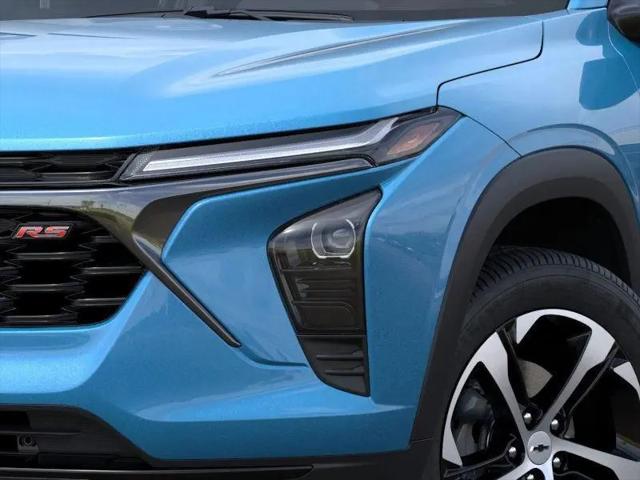2026 Chevrolet Trax FWD 1RS