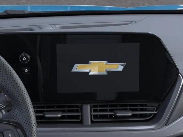 2026 Chevrolet Trax FWD 1RS