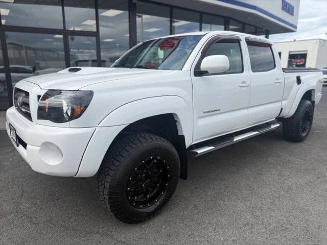 2010 Toyota Tacoma Base V6 for sale in Yakima, WA