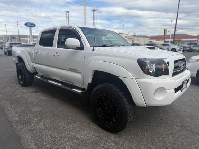 2010 Toyota Tacoma Base V6