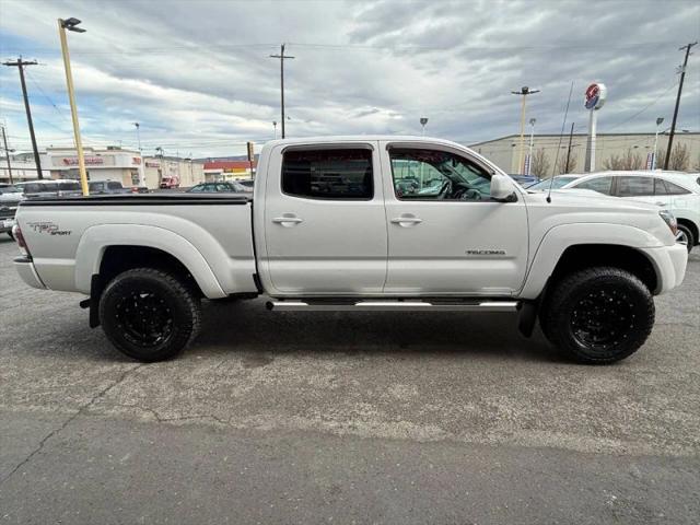 2010 Toyota Tacoma Base V6