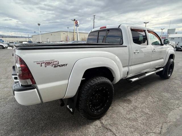 2010 Toyota Tacoma Base V6