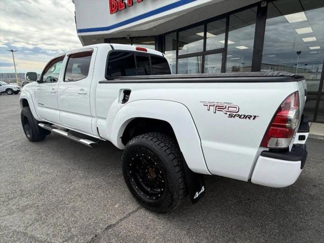 2010 Toyota Tacoma Base V6