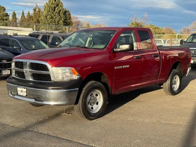 2012 Ram 1500 ST for sale in Yakima, WA