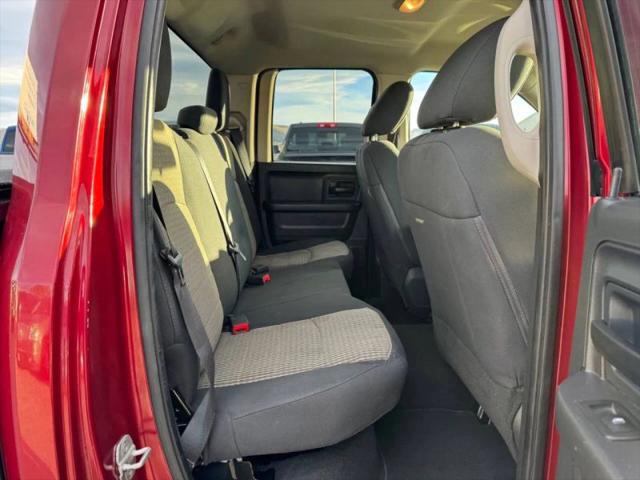 2012 Ram 1500 ST