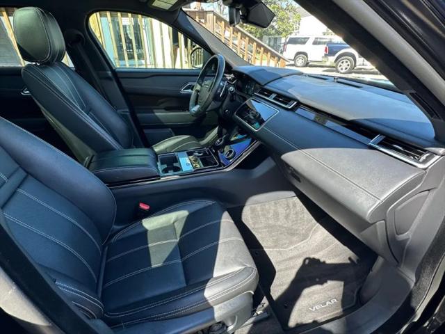 2020 Land Rover Range Rover Velar P340 R-Dynamic S