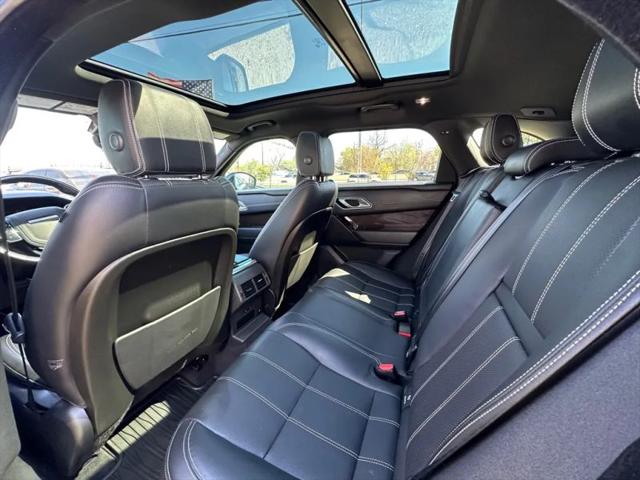 2020 Land Rover Range Rover Velar P340 R-Dynamic S