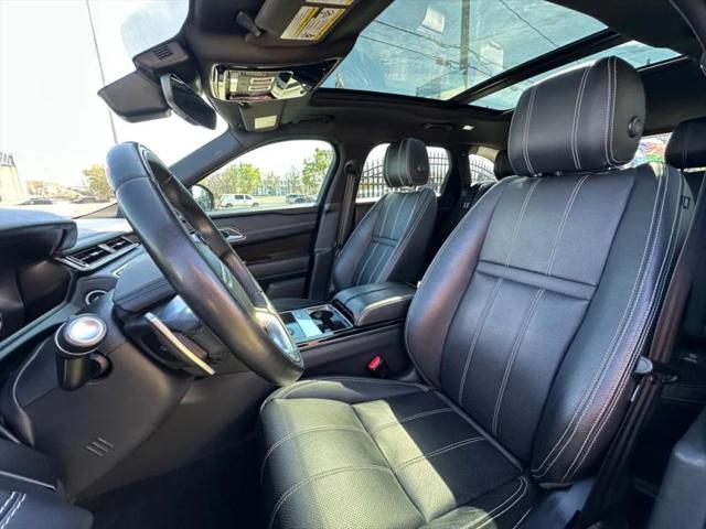 2020 Land Rover Range Rover Velar P340 R-Dynamic S