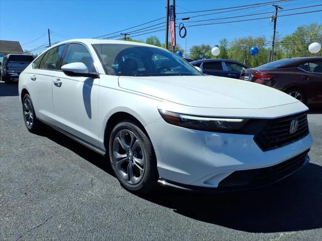2026 Honda Accord Sedan EX-L for sale in Vineland, NJ