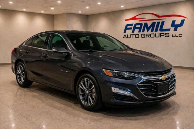 2023 Chevrolet Malibu FWD 1LT for sale in Phoenix, AZ