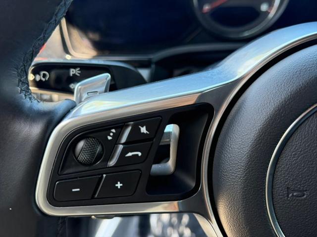2019 Porsche Cayenne S