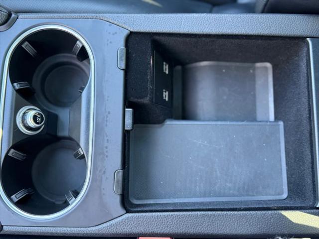 2019 Porsche Cayenne S