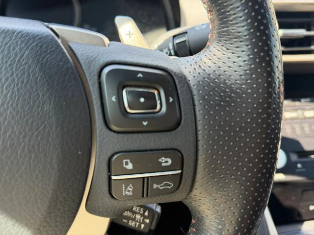 2018 Lexus IS 350 350