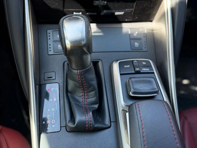 2018 Lexus IS 350 350