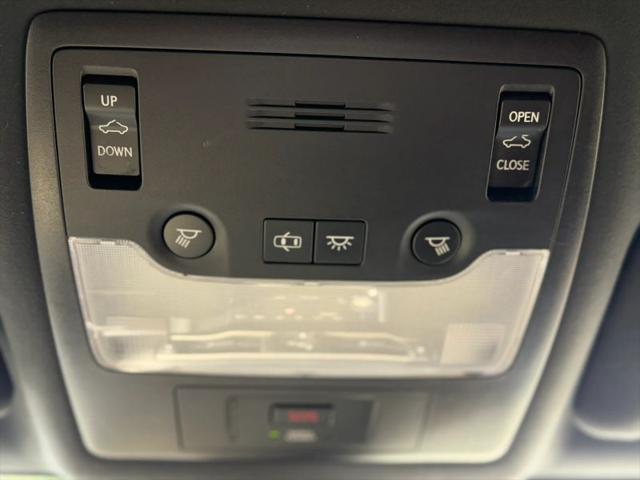 2018 Lexus IS 350 350