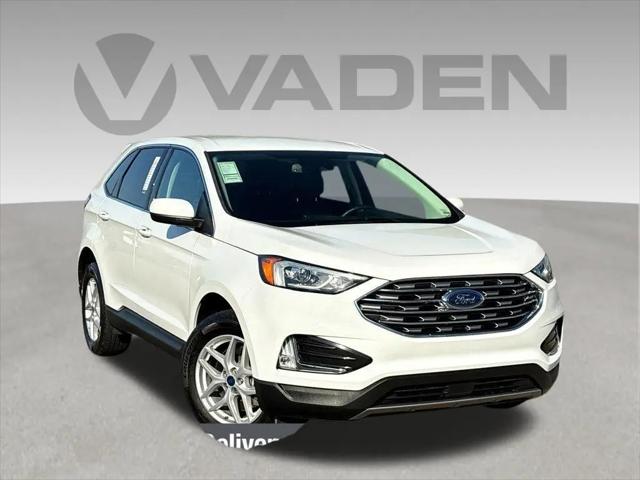 2022 Ford Edge SEL for sale in Beaufort, SC