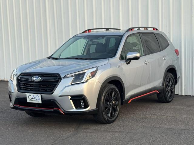 2024 Subaru Forester Sport for sale in Mesa, AZ