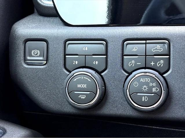 2026 Chevrolet Silverado 3500HD Crew Cab, Standard Bed, LT, 4WD