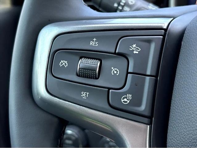 2026 Chevrolet Silverado 3500HD Crew Cab, Standard Bed, LT, 4WD
